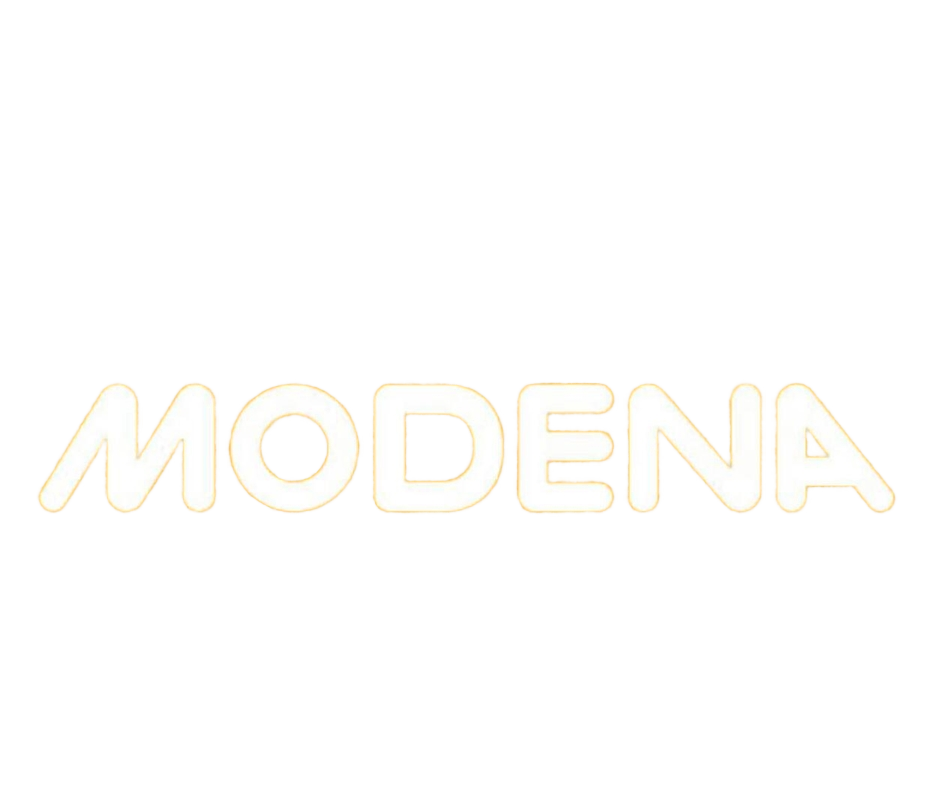 MODENA logo